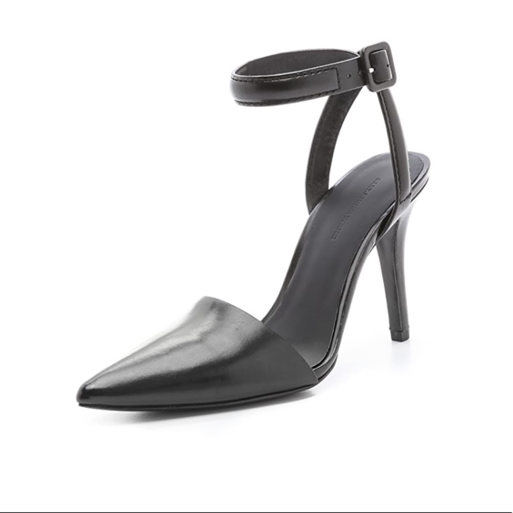 Alexander Wang Louvisa Pumps
